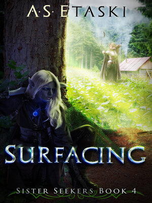 cover image of Surfacing